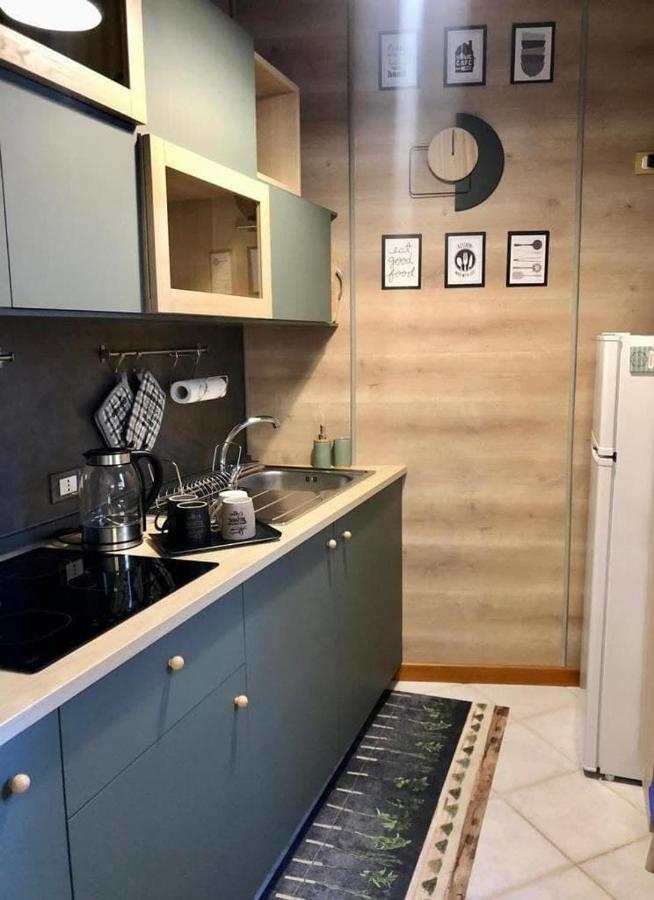 Appartement Maison Matisse *