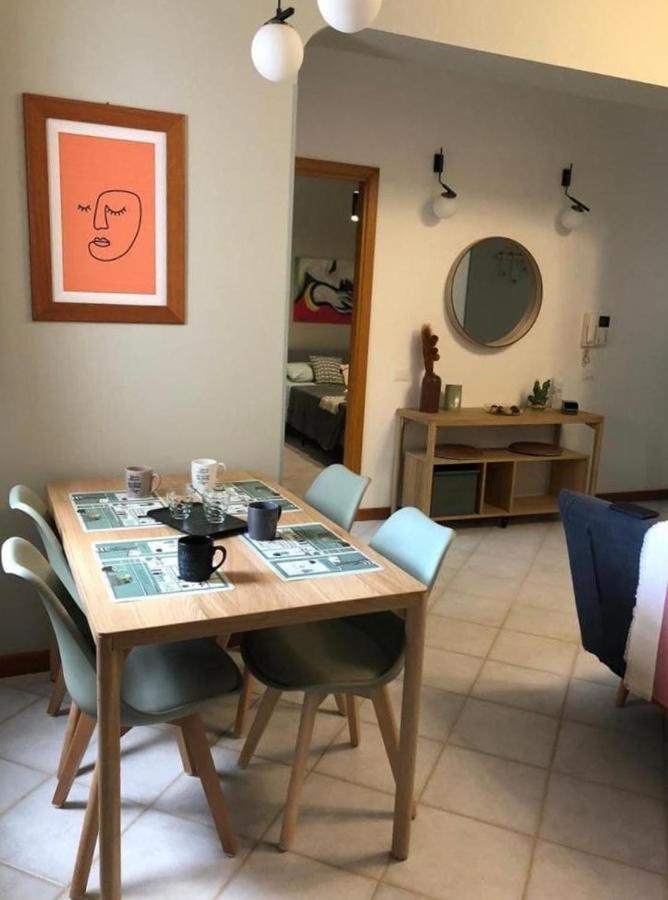 Appartement Maison Matisse Syracuse