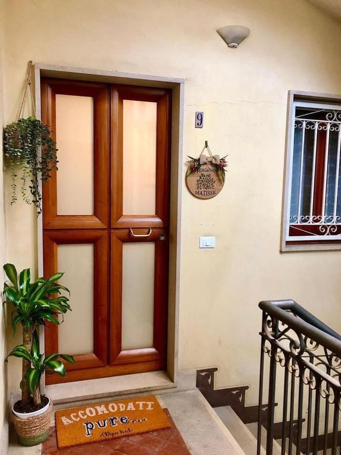 Maison Matisse